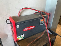 2010 linde e15-01 vorkheftruck - afbeelding 16 van  16