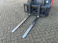 2010 linde e15-01 vorkheftruck - afbeelding 6 van  16