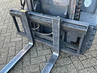 2010 linde e15-01 vorkheftruck - afbeelding 7 van  16