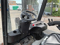 2010 linde e16h-01 vorkheftruck - afbeelding 2 van  17