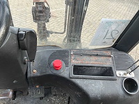 2010 linde e16h-01 vorkheftruck - afbeelding 3 van  17