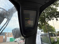 2010 linde e16h-01 vorkheftruck - afbeelding 4 van  17