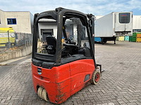 2010 linde e16h-01 vorkheftruck - afbeelding 14 van  17