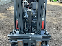 2010 linde e20ph-01 vorkheftruck - afbeelding 16 van  35