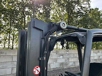 2010 linde e20ph-01 vorkheftruck - afbeelding 18 van  35