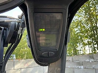 2010 linde e20ph-01 vorkheftruck - afbeelding 27 van  35