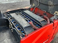 2010 linde e20ph-01 vorkheftruck - afbeelding 24 van  34