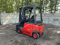 2010 linde e20ph-01 vorkheftruck - afbeelding 21 van  34