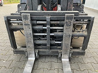 2010 linde e30-03/600 vorkheftruck - afbeelding 3 van  25