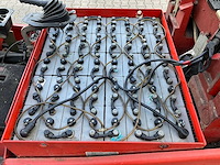 2010 linde e30-03/600 vorkheftruck - afbeelding 14 van  25