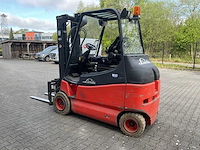 2010 linde e30-03/600 vorkheftruck - afbeelding 19 van  25