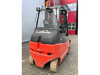 2010 linde e30-03/600 vorkheftruck - afbeelding 23 van  25