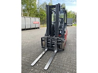 2010 linde e30-03/600 vorkheftruck - afbeelding 25 van  25