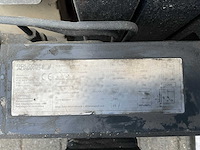 2010 linde e30-03/600 vorkheftruck - afbeelding 3 van  18