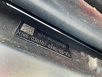 2010 linde e30-03/600 vorkheftruck - afbeelding 4 van  18