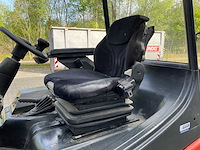 2010 linde e30-03/600 vorkheftruck - afbeelding 5 van  18