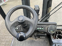 2010 linde e30-03/600 vorkheftruck - afbeelding 6 van  18