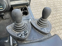 2010 linde e30-03/600 vorkheftruck - afbeelding 8 van  18