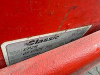 2010 linde e30-03/600 vorkheftruck - afbeelding 9 van  18