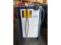 2010 linde e30-03/600 vorkheftruck - afbeelding 10 van  18