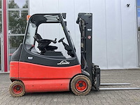 2010 linde e30-03/600 vorkheftruck - afbeelding 13 van  18