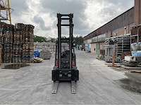 2010 linde h35 t vorkheftruck - afbeelding 2 van  11