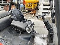 2010 linde h35 t vorkheftruck - afbeelding 3 van  11