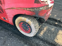 2010 linde h45d-01 vorkheftruck defect - afbeelding 2 van  19