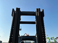 2010 linde h45d-01 vorkheftruck defect - afbeelding 7 van  19