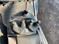 2010 linde h45d-01 vorkheftruck defect - afbeelding 10 van  19