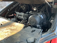 2010 linde h45d-01 vorkheftruck defect - afbeelding 13 van  19