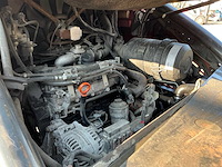 2010 linde h45d-01 vorkheftruck defect - afbeelding 14 van  19