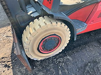 2010 linde h45d-01 vorkheftruck defect - afbeelding 19 van  19