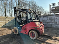 2010 linde h45d-01 vorkheftruck defect - afbeelding 7 van  7