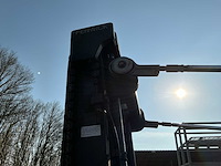 2010 linde h45d-01 vorkheftruck defect - afbeelding 8 van  29