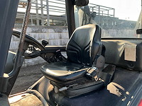 2010 linde h45d-01 vorkheftruck defect - afbeelding 10 van  29