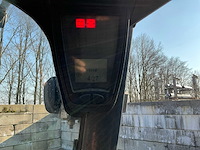 2010 linde h45d-01 vorkheftruck defect - afbeelding 16 van  29