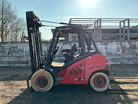 2010 linde h45d-01 vorkheftruck defect - afbeelding 12 van  29