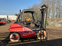 2010 linde h45d-01 vorkheftruck defect - afbeelding 26 van  29