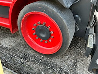 2010 linde h80d-01/900 vorkheftruck - afbeelding 11 van  37