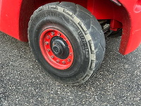 2010 linde h80d-01/900 vorkheftruck - afbeelding 13 van  37