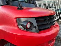 2010 linde h80d-01/900 vorkheftruck - afbeelding 14 van  37