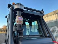 2010 linde h80d-01/900 vorkheftruck - afbeelding 15 van  37