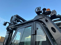 2010 linde h80d-01/900 vorkheftruck - afbeelding 16 van  37