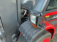 2010 linde h80d-01/900 vorkheftruck - afbeelding 18 van  37