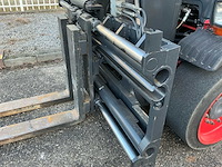 2010 linde h80d-01/900 vorkheftruck - afbeelding 19 van  37