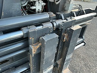 2010 linde h80d-01/900 vorkheftruck - afbeelding 21 van  37