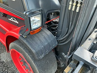 2010 linde h80d-01/900 vorkheftruck - afbeelding 22 van  37