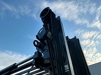 2010 linde h80d-01/900 vorkheftruck - afbeelding 23 van  37