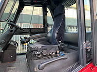 2010 linde h80d-01/900 vorkheftruck - afbeelding 27 van  37